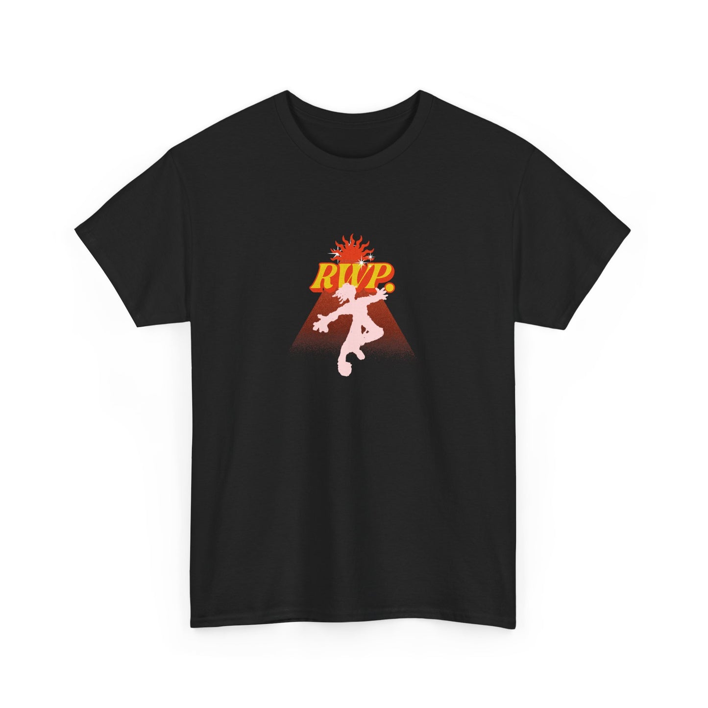 Gangband Tour 2025 Tee