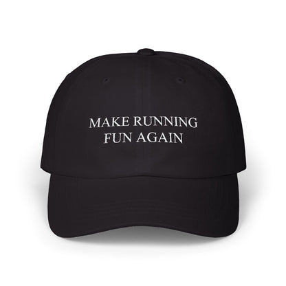 MRFA Embroidered Hat