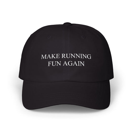 MRFA Embroidered Hat