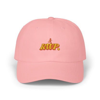 RWP Embroidered Cap