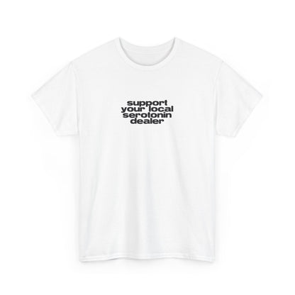 Serotonin Dealer