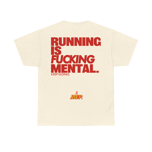 F**KING Mental