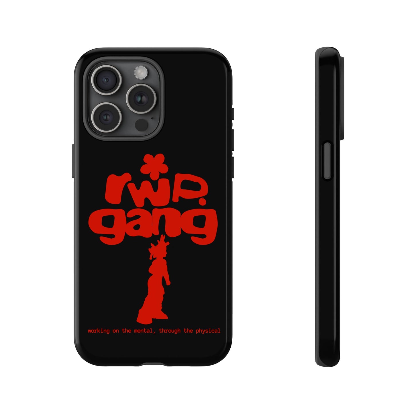 RWP Gang Phonecase