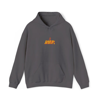 RWP Embroidered Heavy Blend™ Hooded Sweatshirt