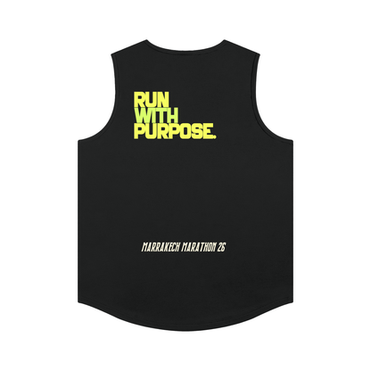 Unisex Lightweight Sport Jersey