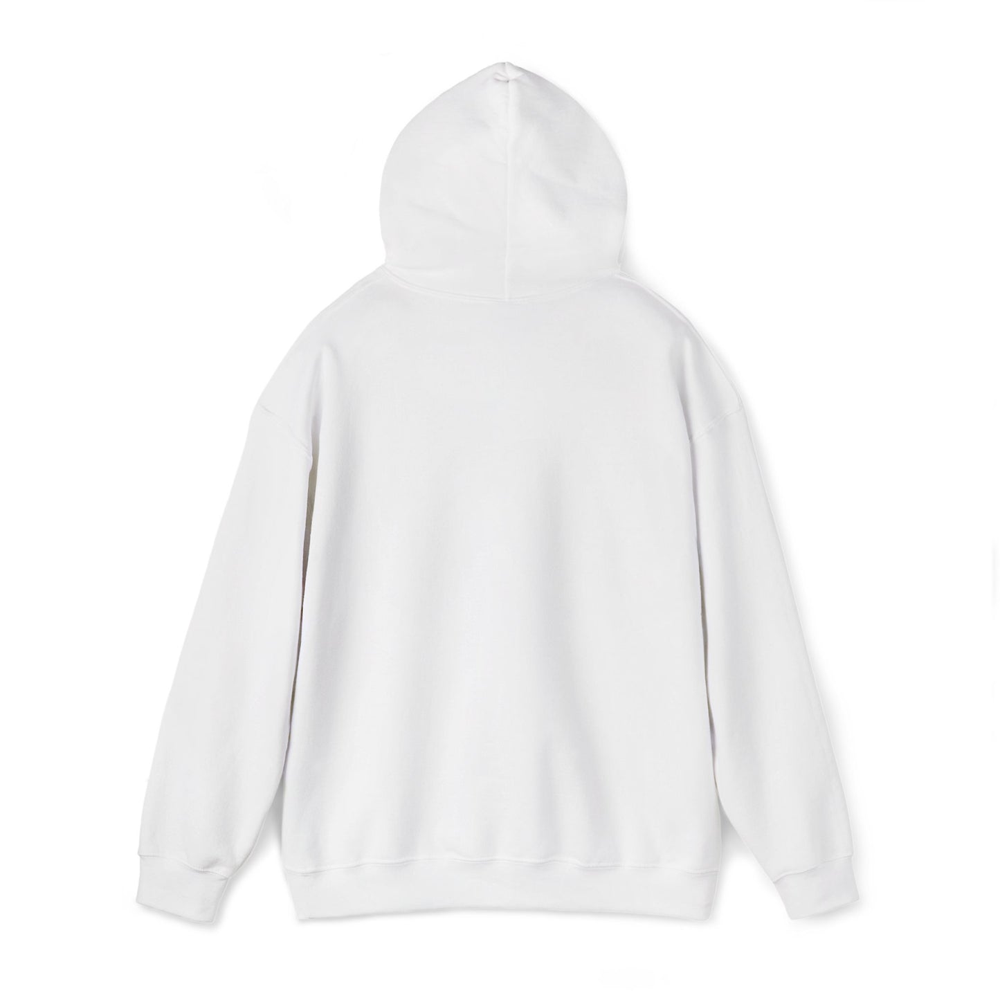 RWP Embroidered Heavy Blend™ Hooded Sweatshirt