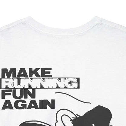 Mono Fun Again Tee