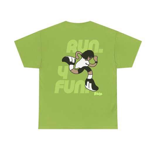 Fun Run Tee