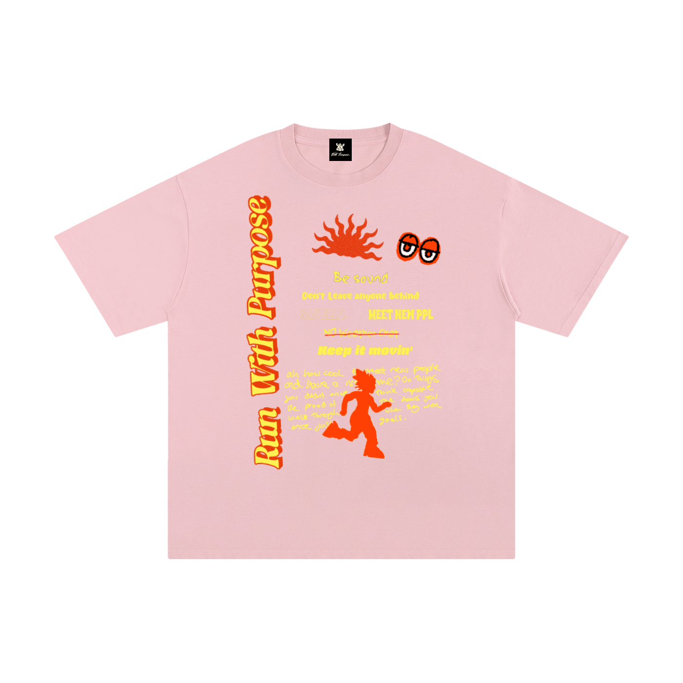 Cheer Zone Supporters Tee (Unisex)