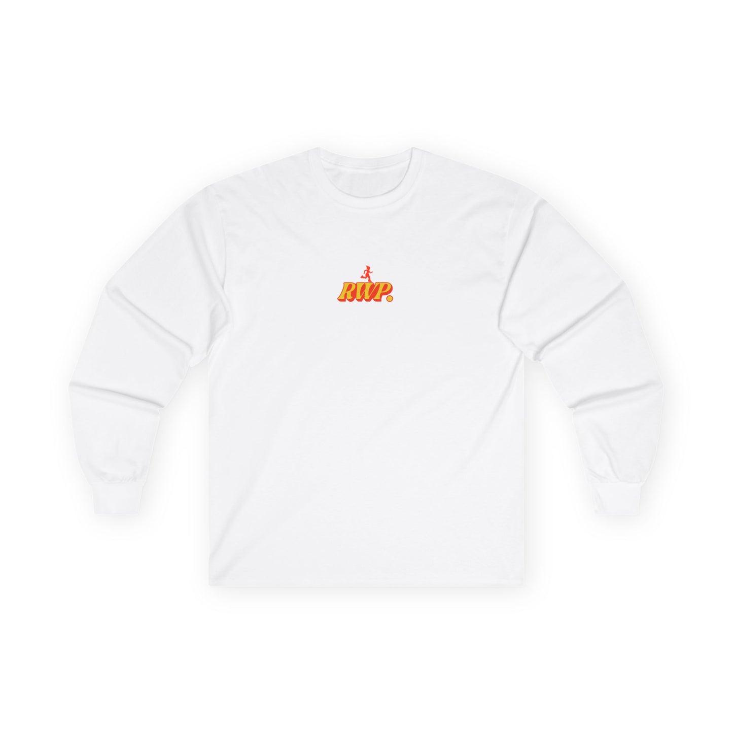 Safety Neon Unisex Ultra Cotton Long Sleeve Tee (Colour Options)