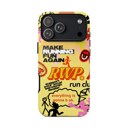 Make it Fun Again, Phone Case