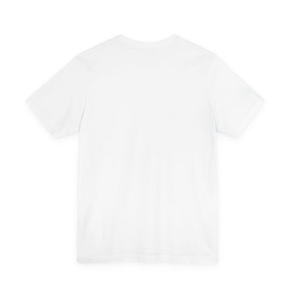 Never Stop Playing Tee - Red
