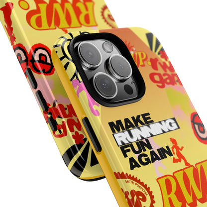 Make it Fun Again, Phone Case