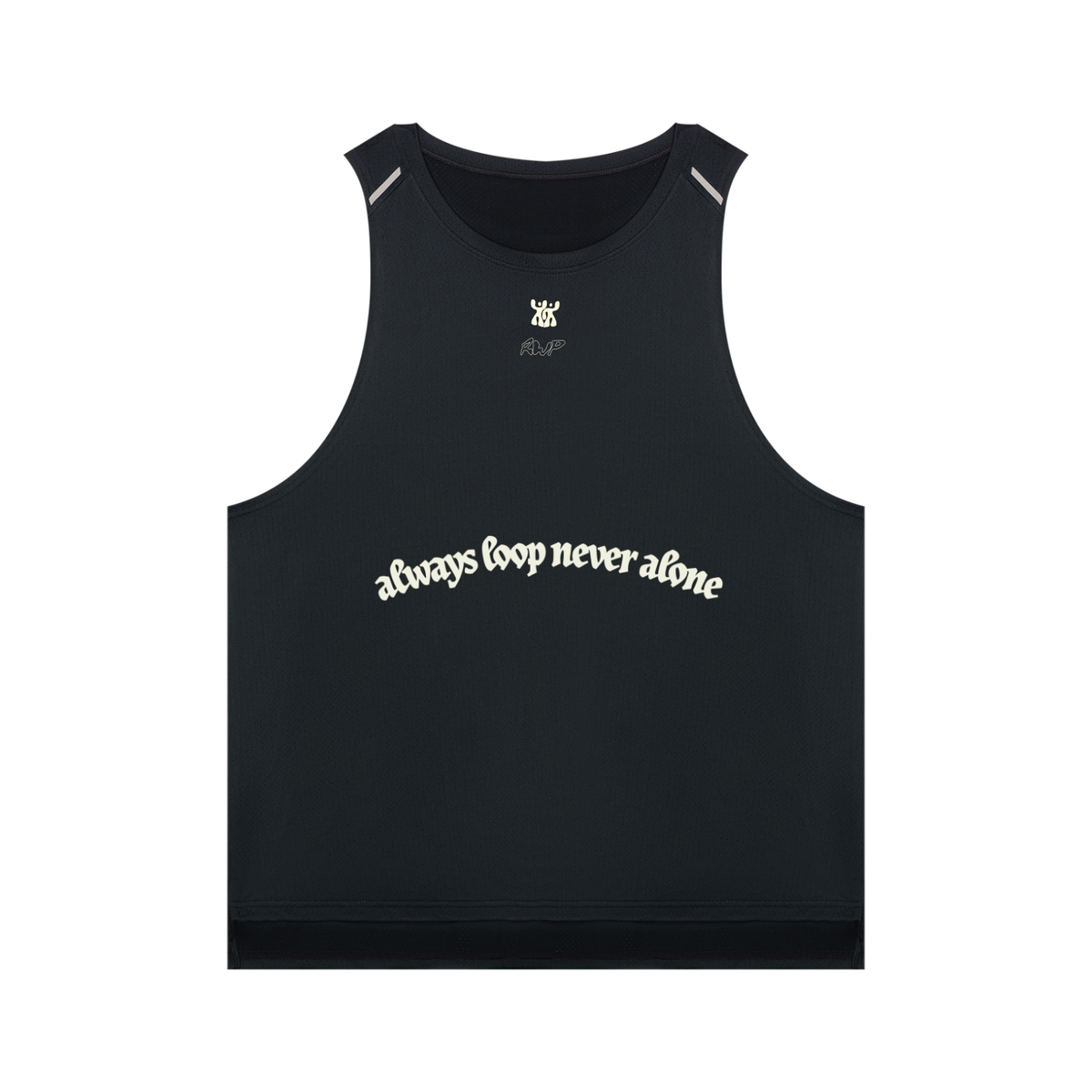 RWP ALNA Race Vest