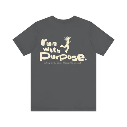 Run With Purpose OG T-Shirt