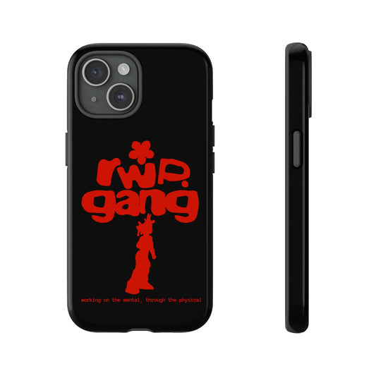RWP Gang Phonecase