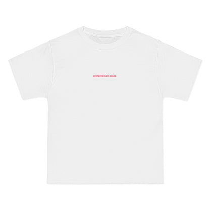 Box Fleur Relaxed Leisure T-Shirt