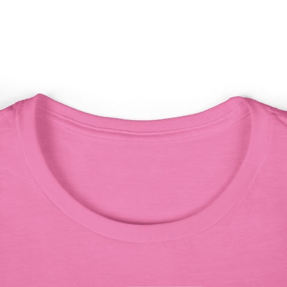 Track Women's Softstyle Tee