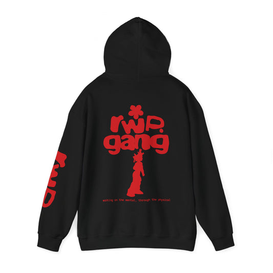 RW Gang 2025 Heavy Blend™ Hooded Sweatshirt