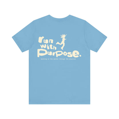 Run With Purpose OG T-Shirt