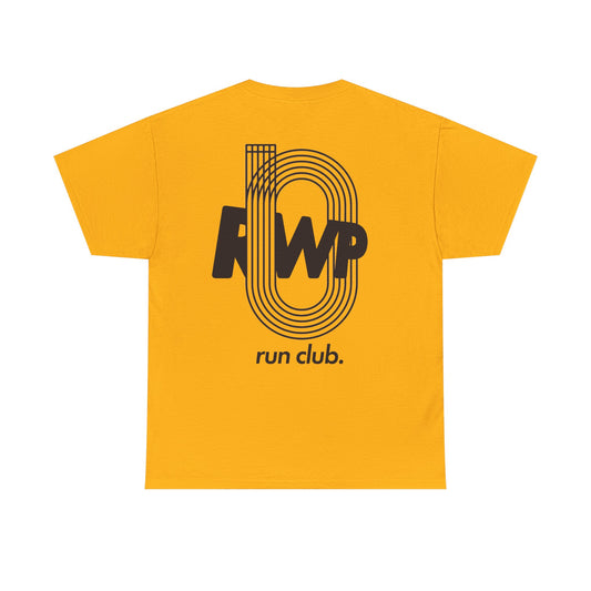 TrackStar Tee
