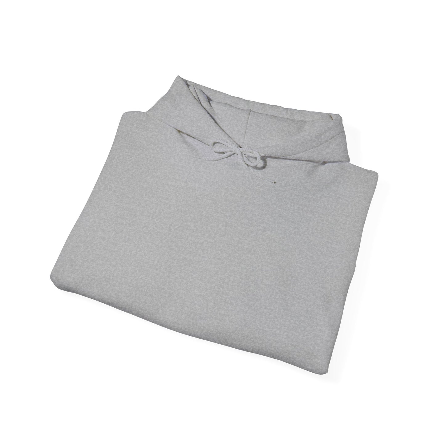 RWP Unisex Hoodie in Sports Grey