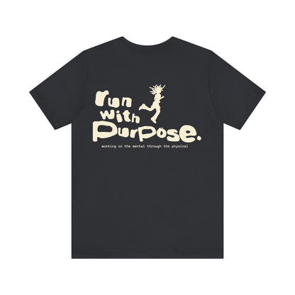 Run With Purpose OG T-Shirt
