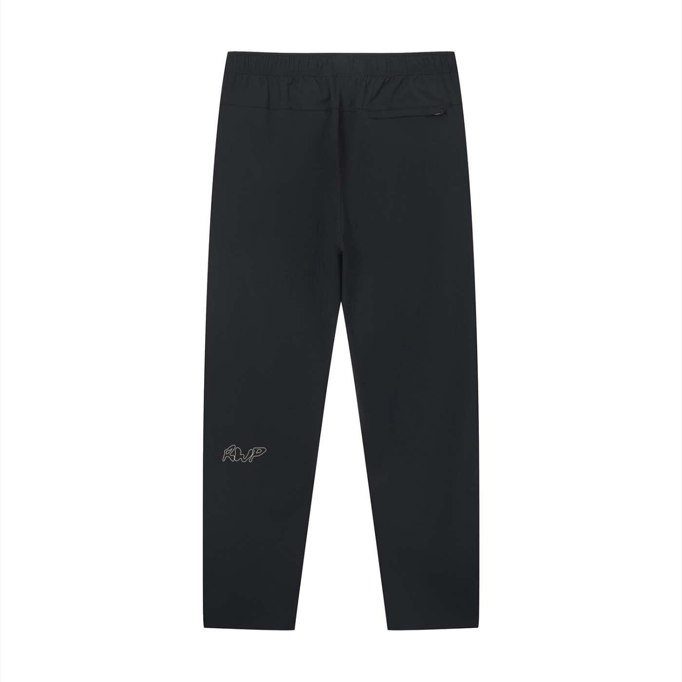 ALNA Logo Lightweight Tapered Track Pants (Mens)