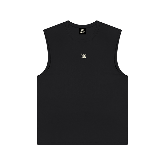 ALNA Movement Logo Tank Top (Mens)