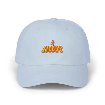 RWP Embroidered Cap