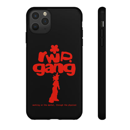 RWP Gang Phonecase