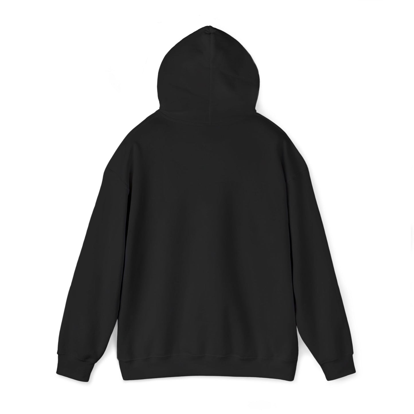 RWP Embroidered Heavy Blend™ Hooded Sweatshirt
