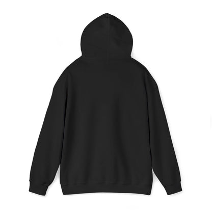 RWP Embroidered Heavy Blend™ Hooded Sweatshirt
