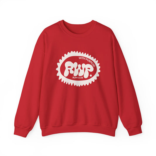 Cherry Red Sweat