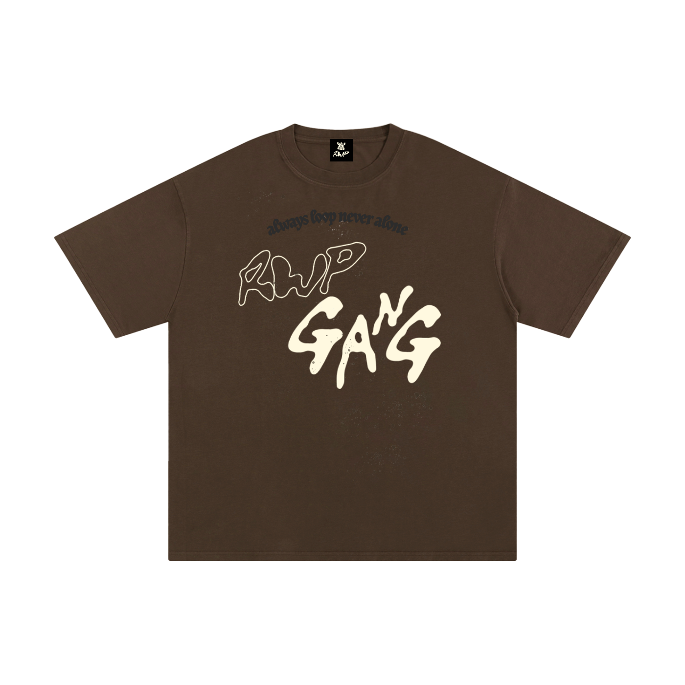 RWP Gang Desert Tee (Unisex)