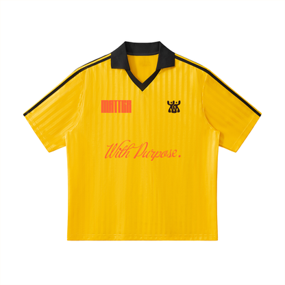 RWP F.C 3rd Shirt
