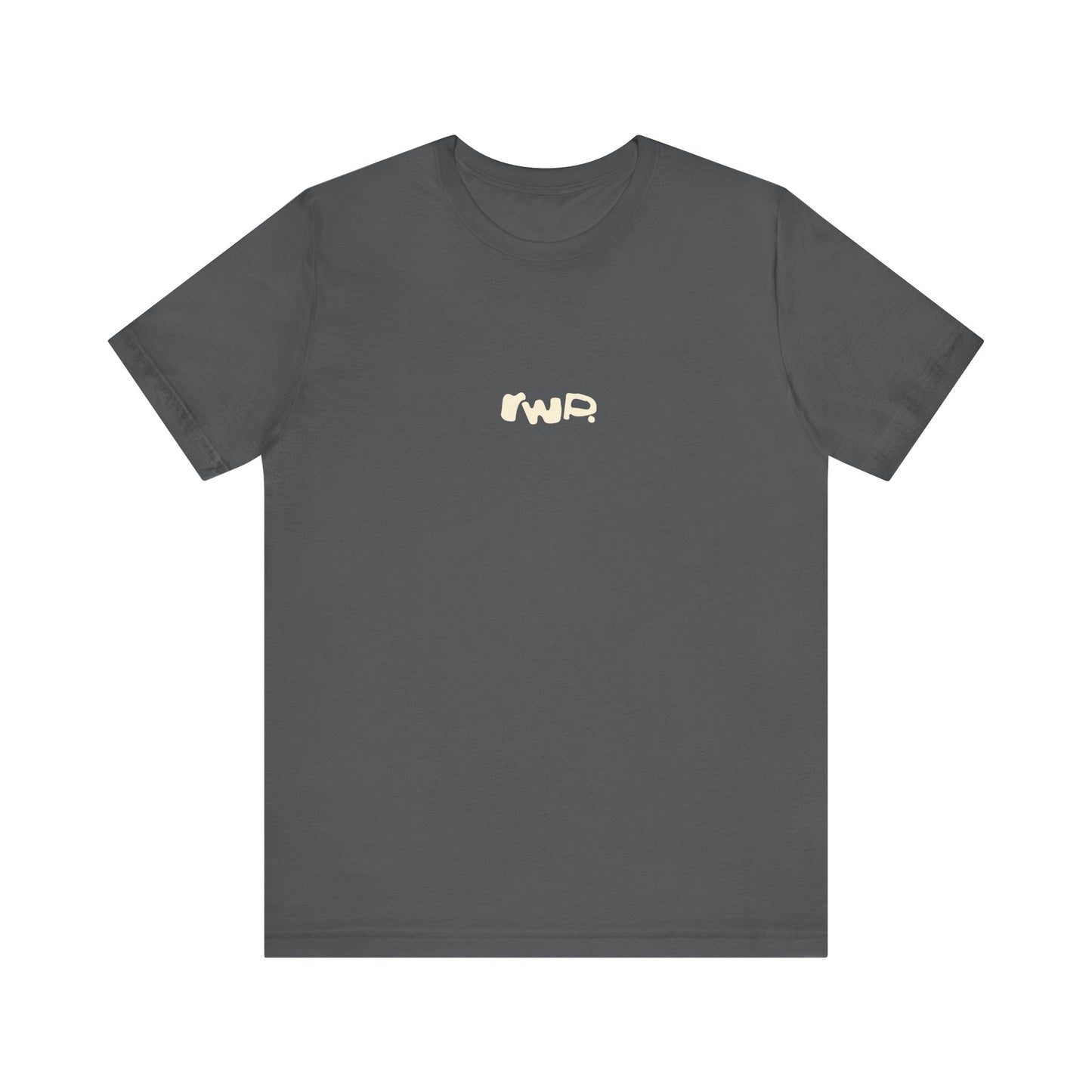 Run With Purpose OG T-Shirt