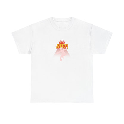 Gangband Tour 2025 Tee