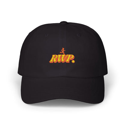 RWP Embroidered Cap