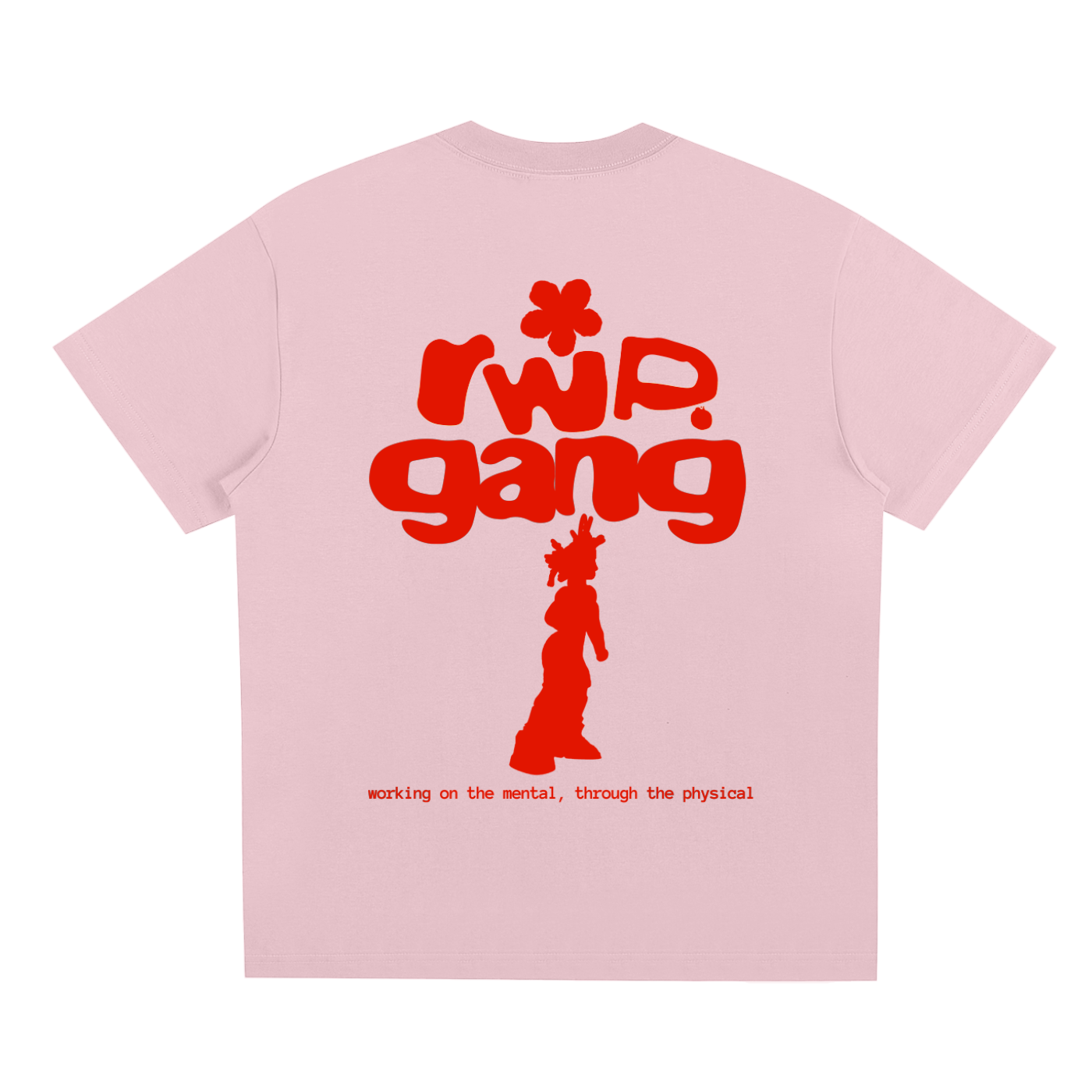 Essentials Original Tee