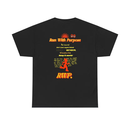 Gangband Tour 2025 Tee