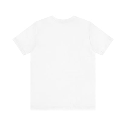 Never Stop Playing Tee - Red