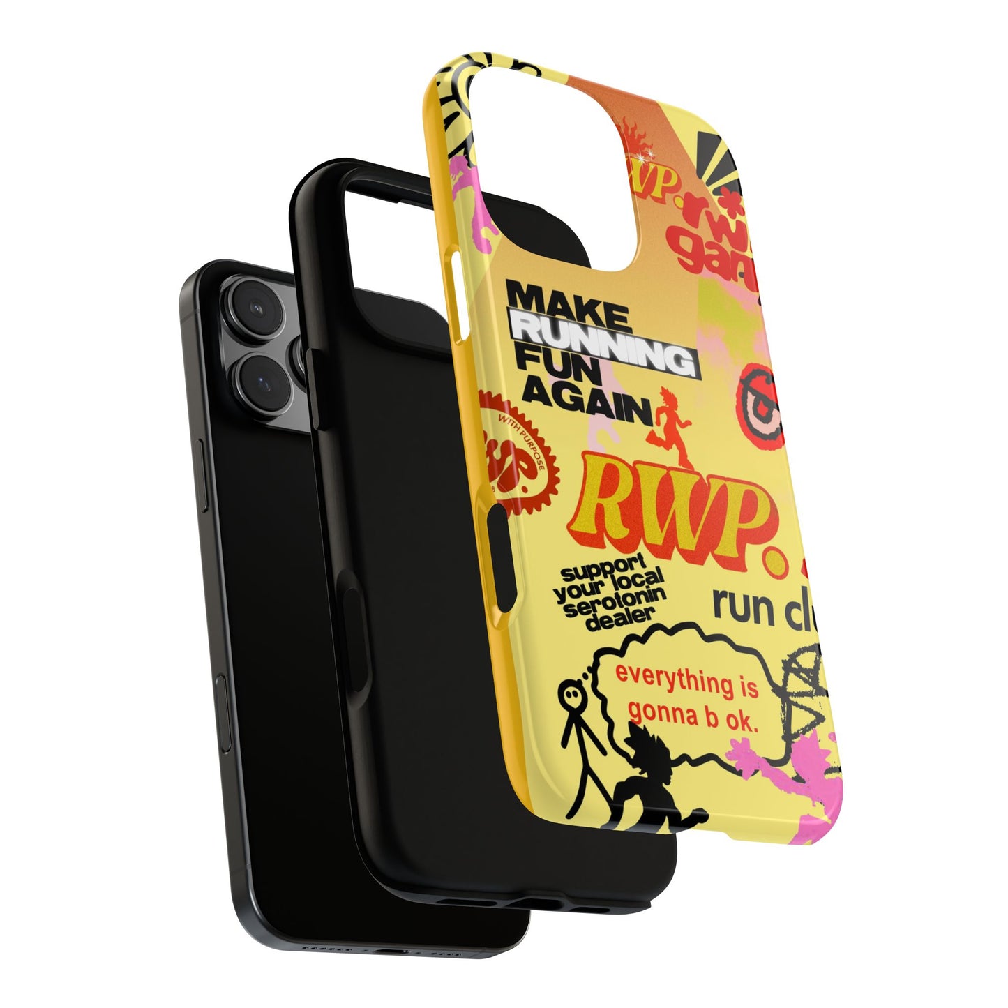 Make it Fun Again, Phone Case