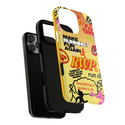 Make it Fun Again, Phone Case