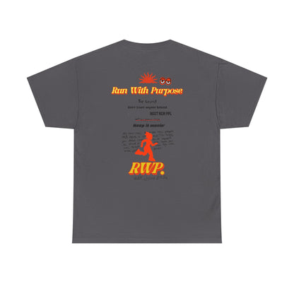 Gangband Tour 2025 Tee