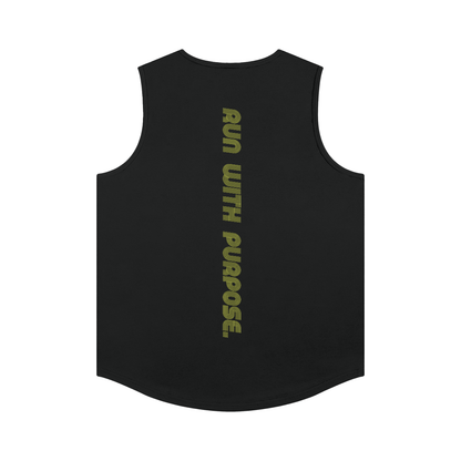 Men's Lightweight Sport Jersey