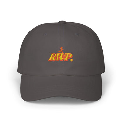 RWP Embroidered Cap