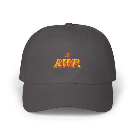 RWP Embroidered Cap
