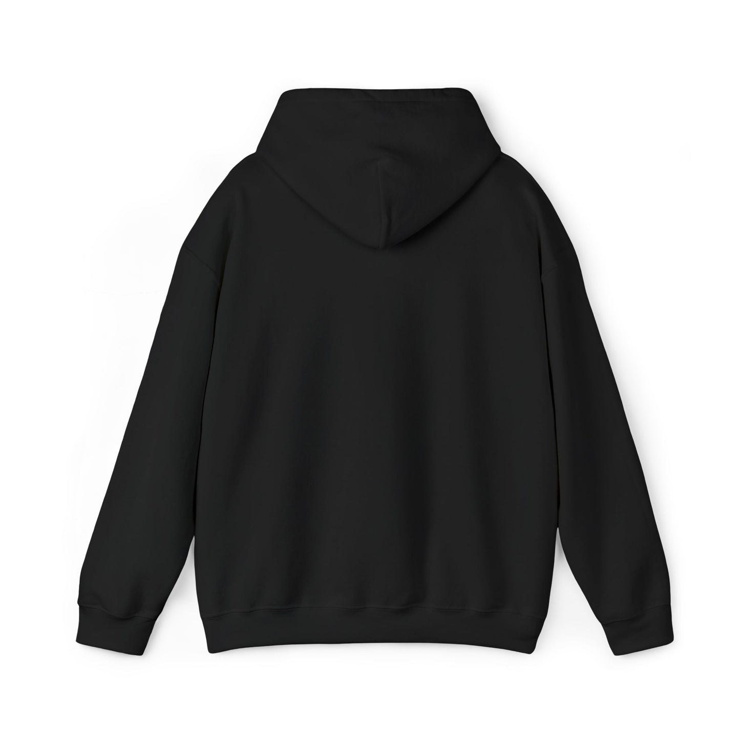 Embroidered Unisex Heavy Blend™ Hooded Sweatshirt