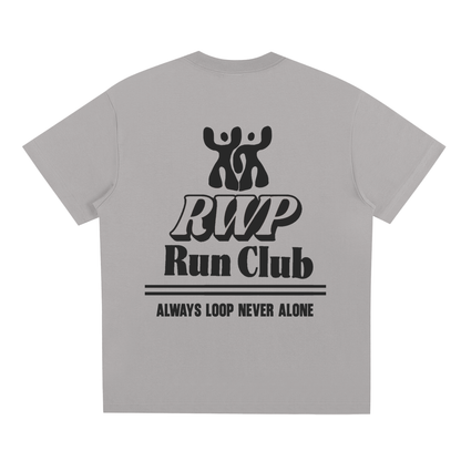 RWP Quick-Dry Gang T-Shirt